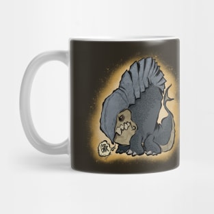 Bulette Mug